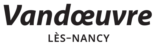 logo vandoeuvre
